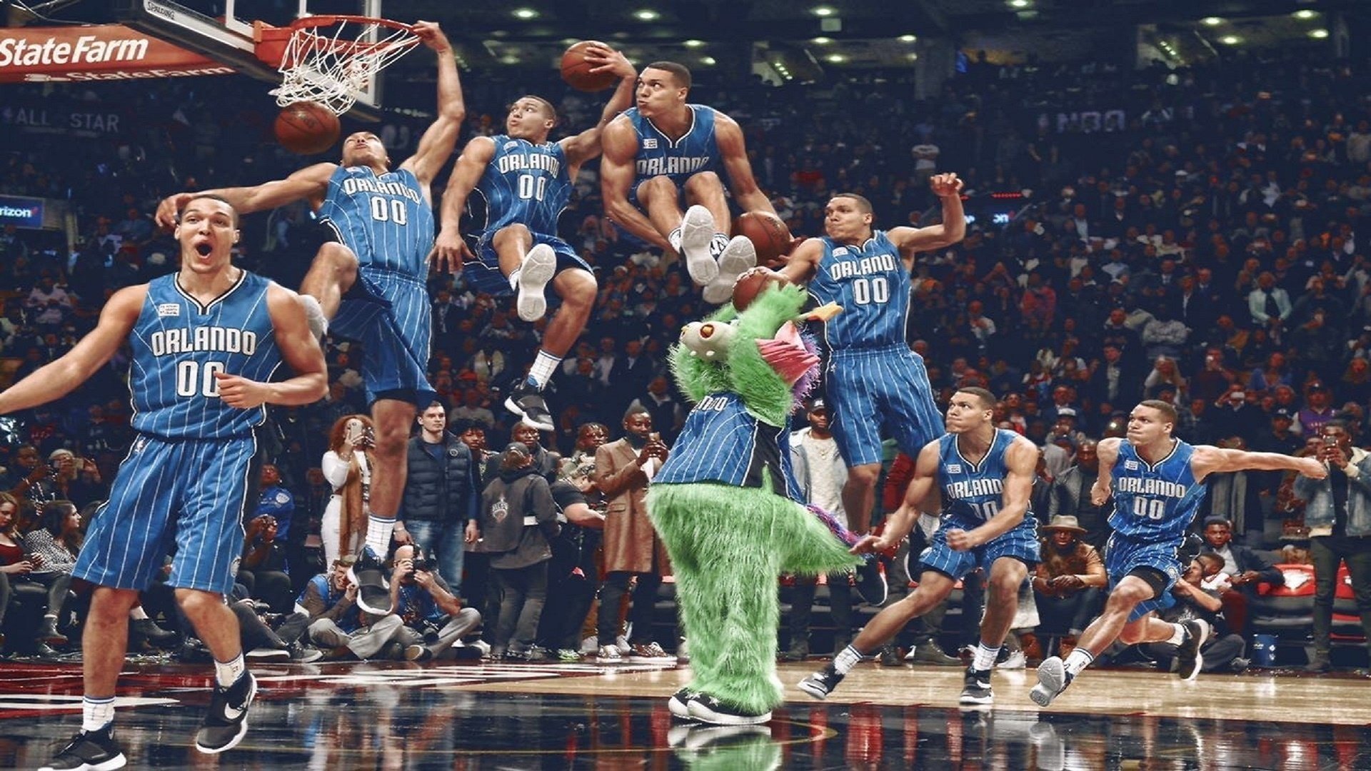 当摩洛哥的收割成为NBA季后赛的暗喻，非洲大陆在篮球版图上的悄然崛起